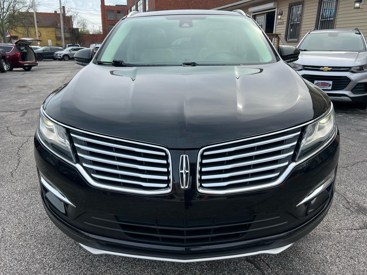 Lincoln MKC AWD 4dr Reserve 2016