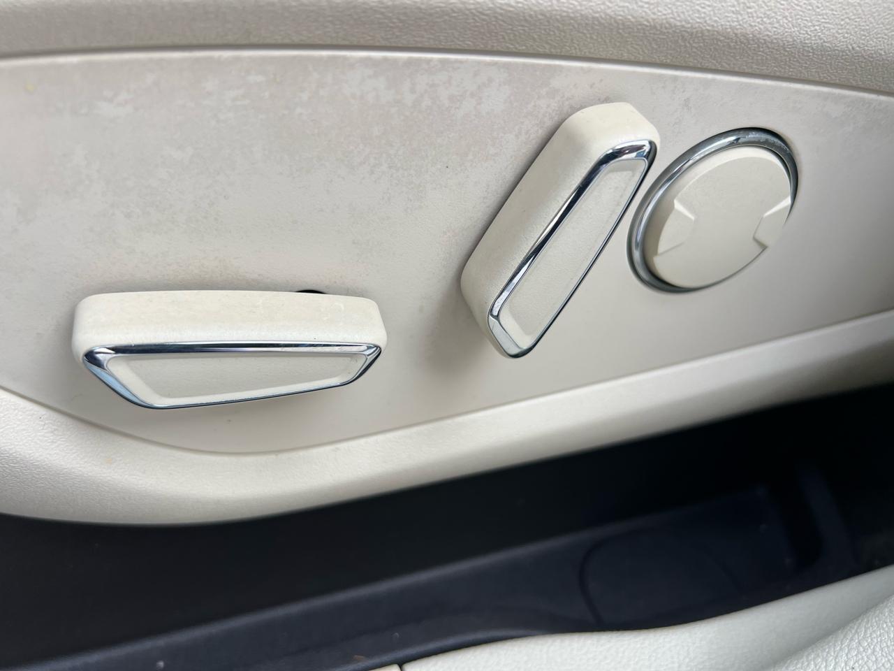 Lincoln MKC AWD 4dr Reserve 2016