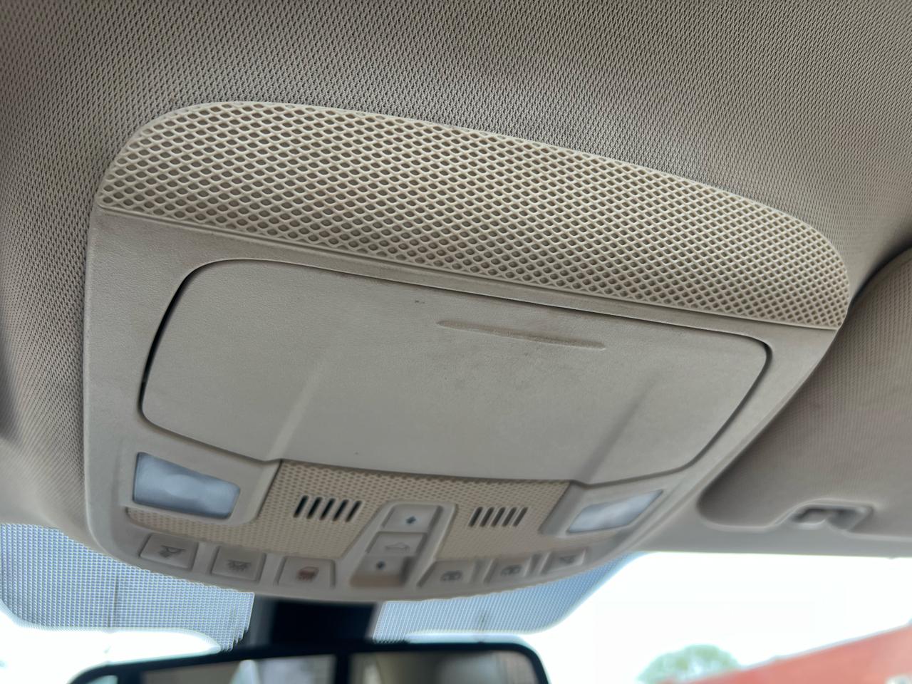 Lincoln MKC AWD 4dr Reserve 2016