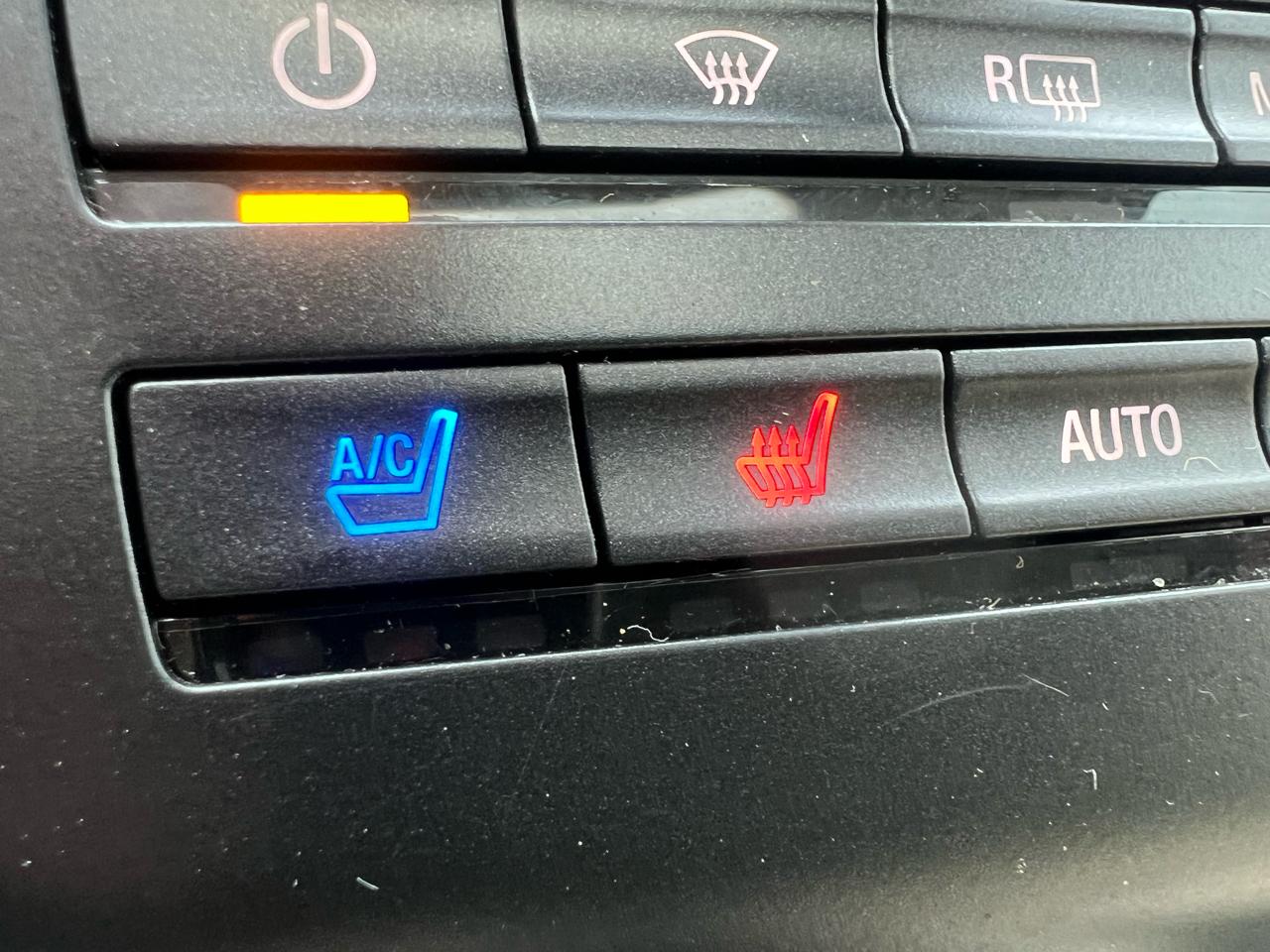 Lincoln MKC AWD 4dr Reserve 2016