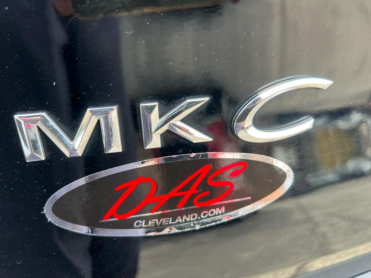 Lincoln MKC AWD 4dr Reserve 2016