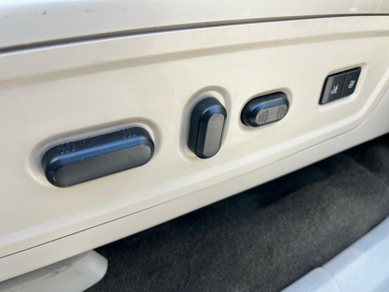 Lincoln Navigator L 4WD 4dr 2015