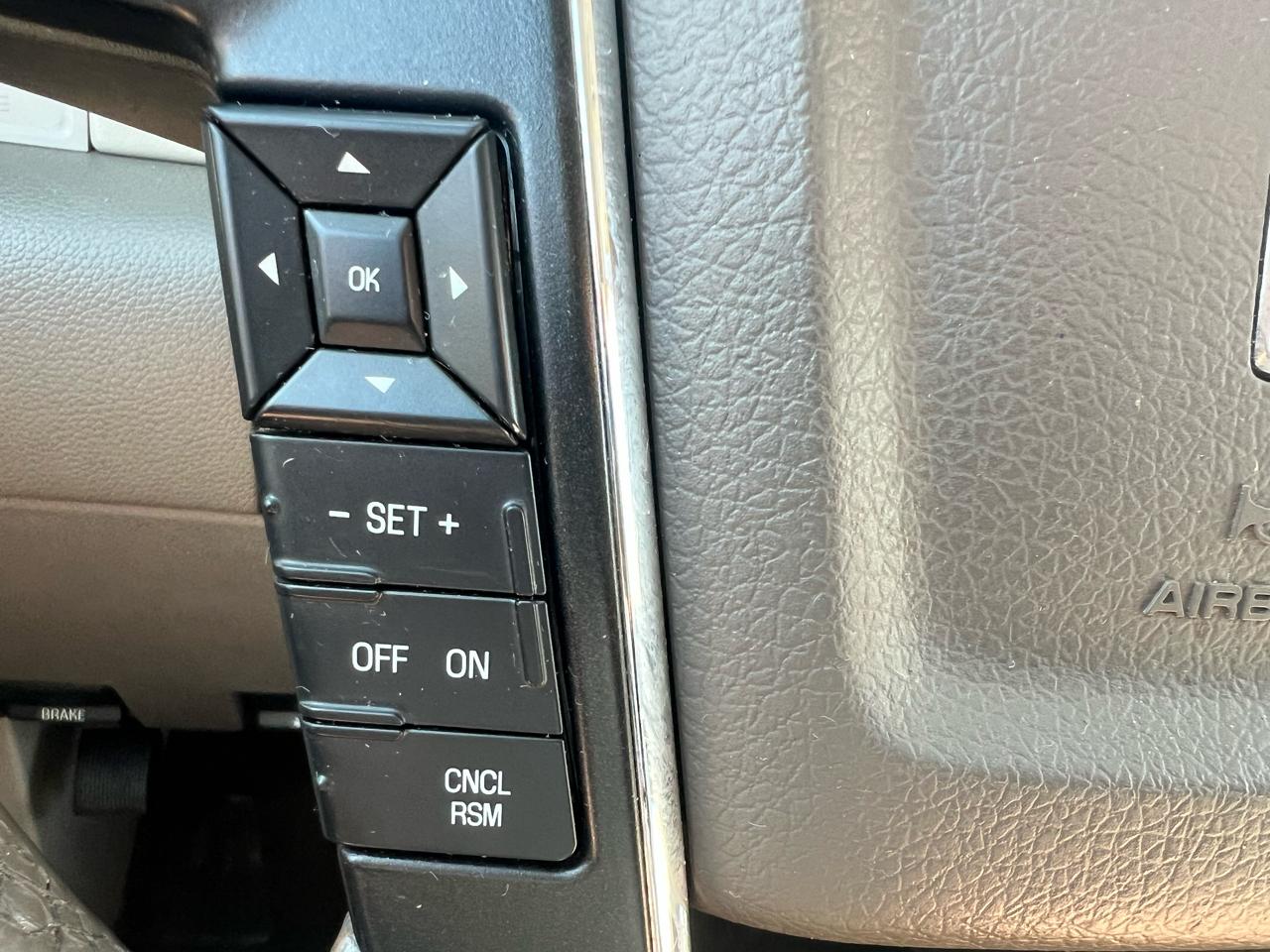 Lincoln Navigator L 4WD 4dr 2015