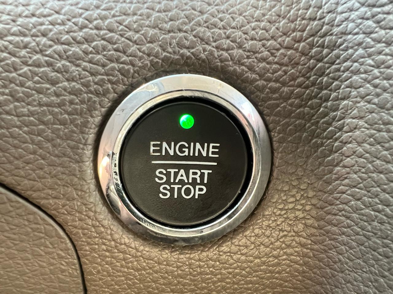 Lincoln Navigator L 4WD 4dr 2015