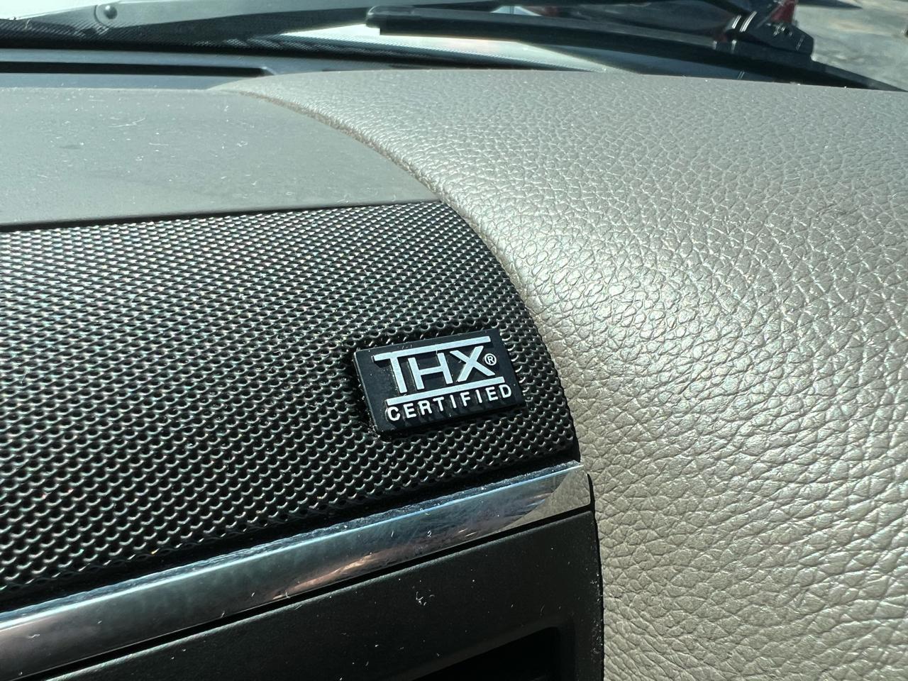 Lincoln Navigator L 4WD 4dr 2015