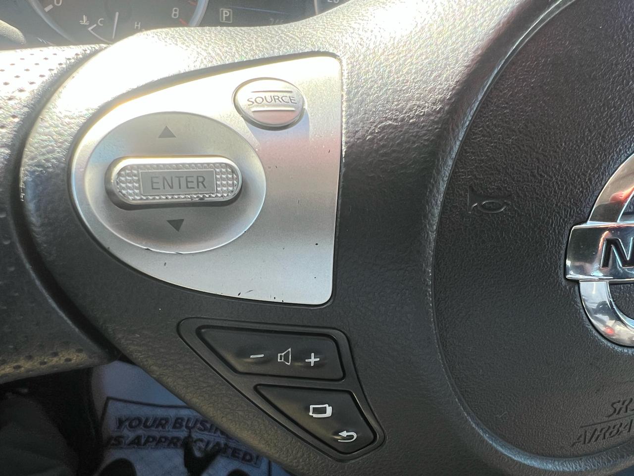 Nissan Sentra S Sedan 2019