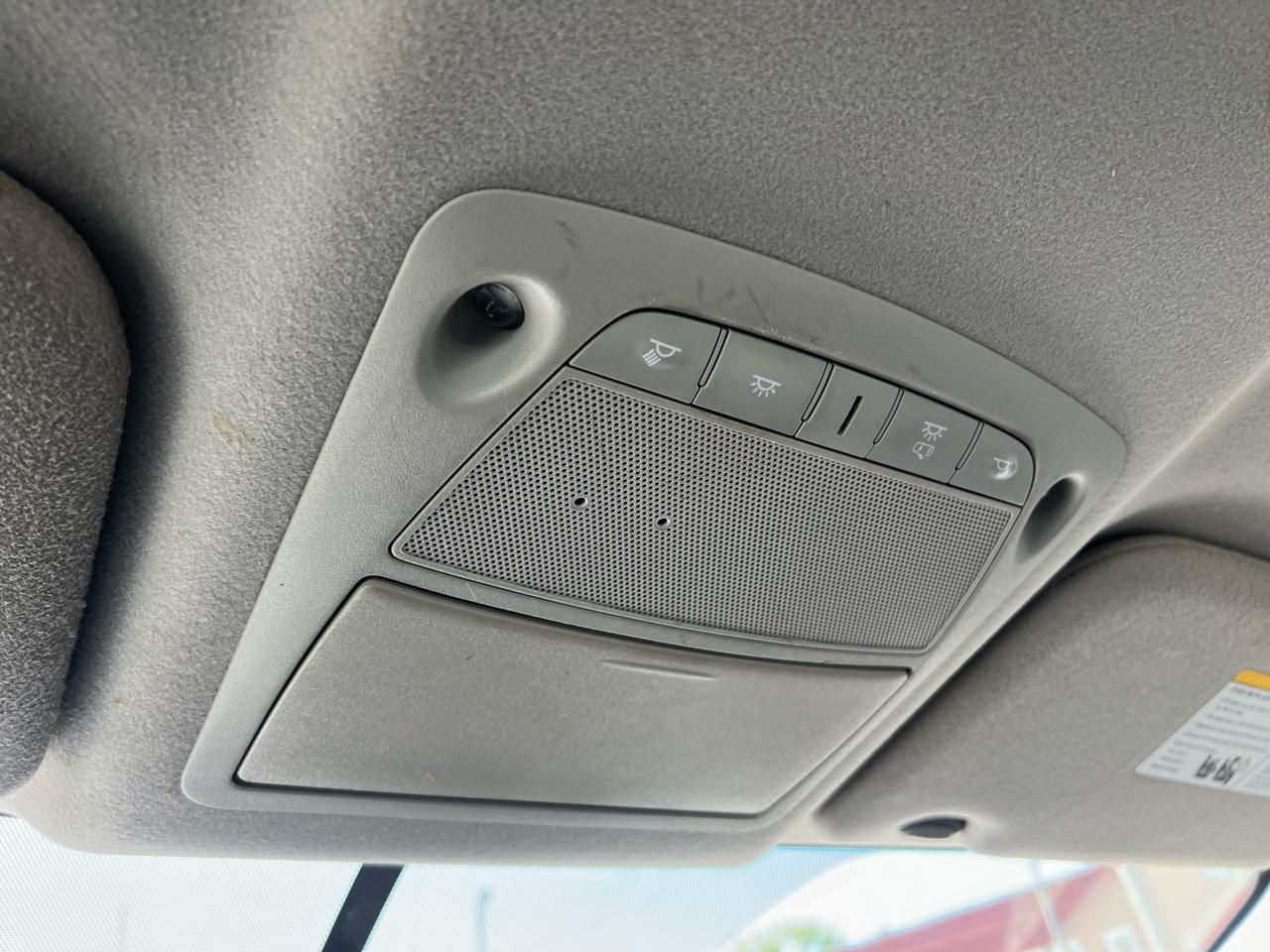 Nissan Sentra S Sedan 2019