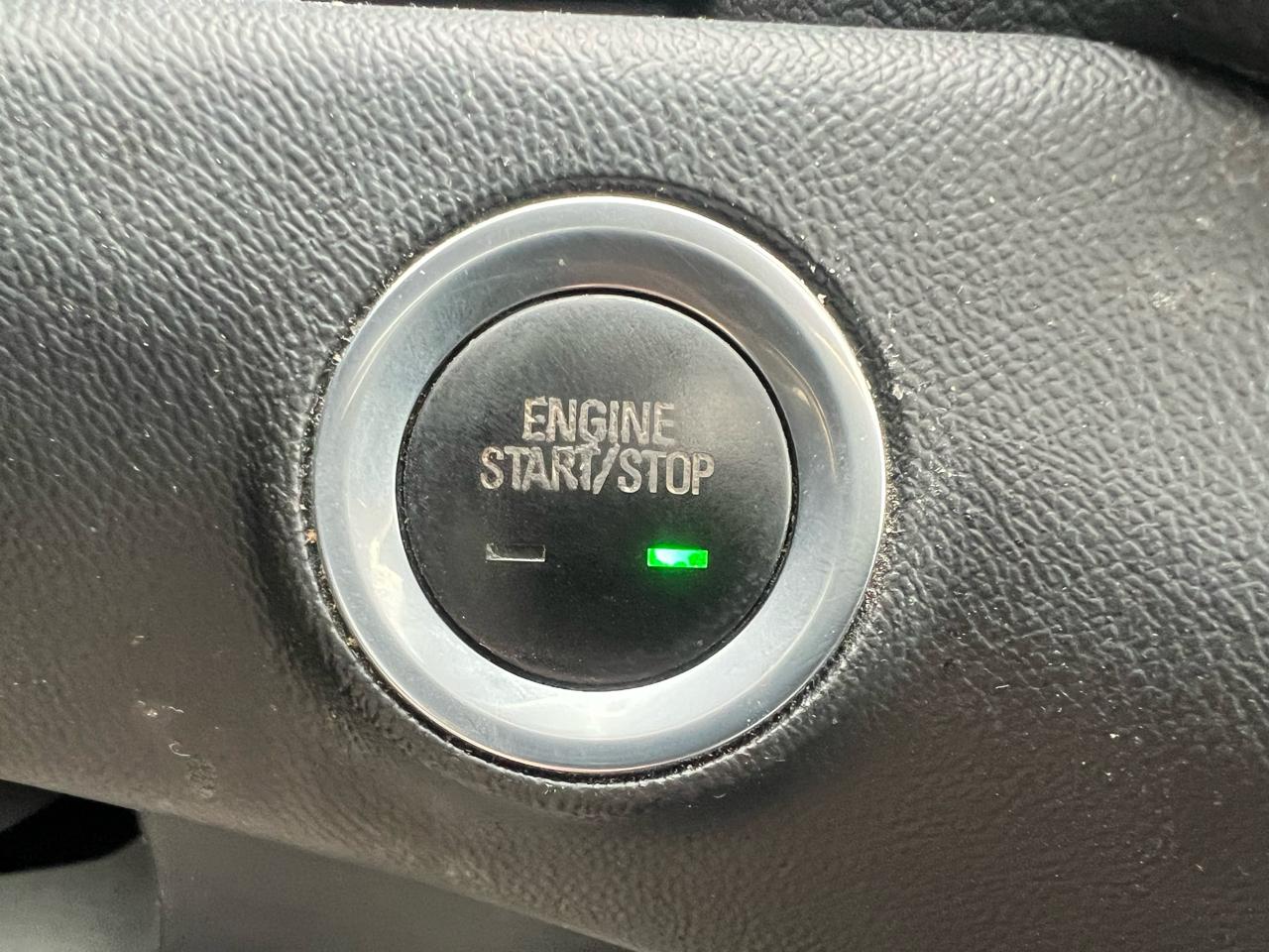 GMC Terrain AWD 4dr SLE 2018