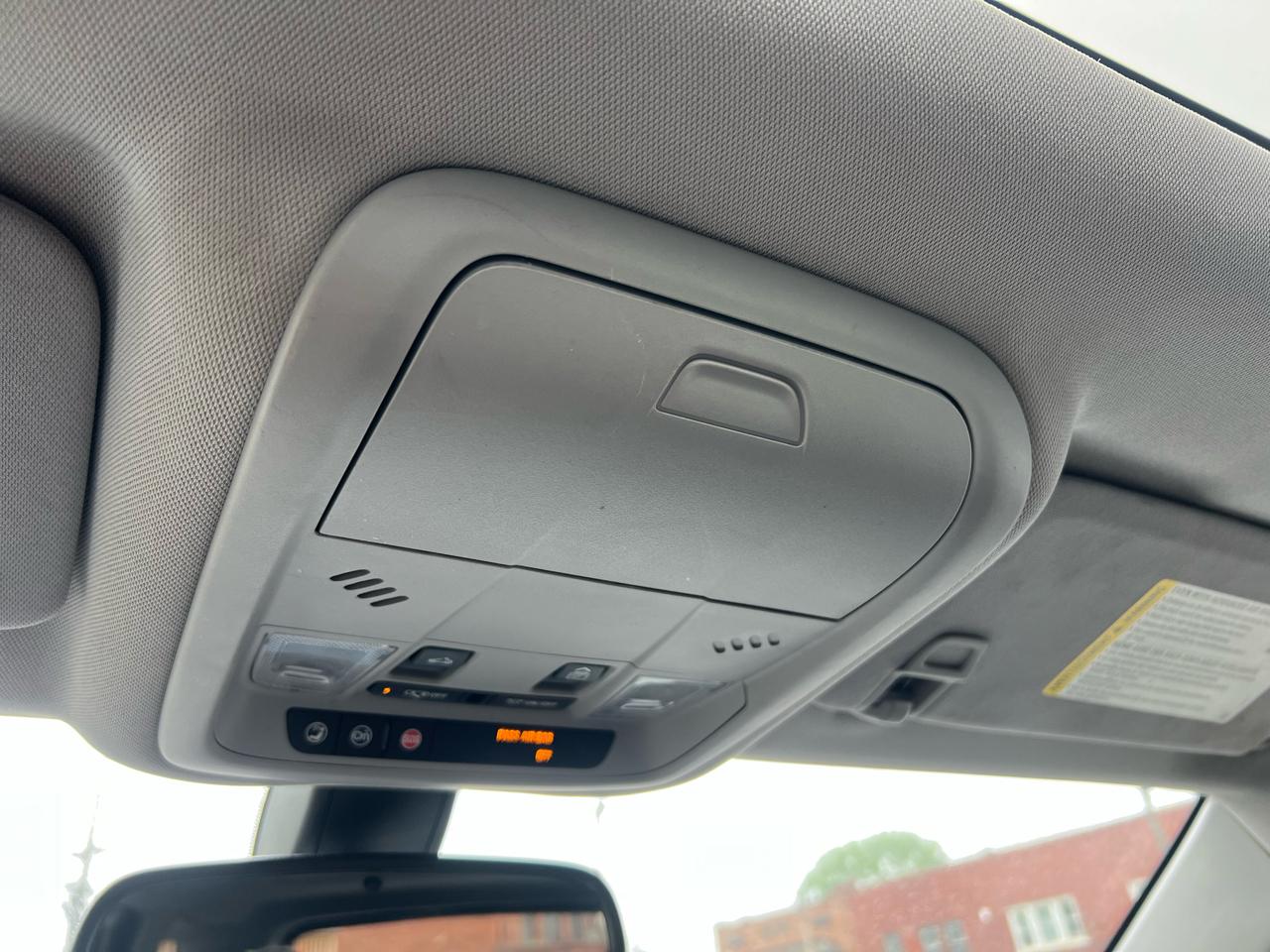 GMC Terrain AWD 4dr SLE 2018
