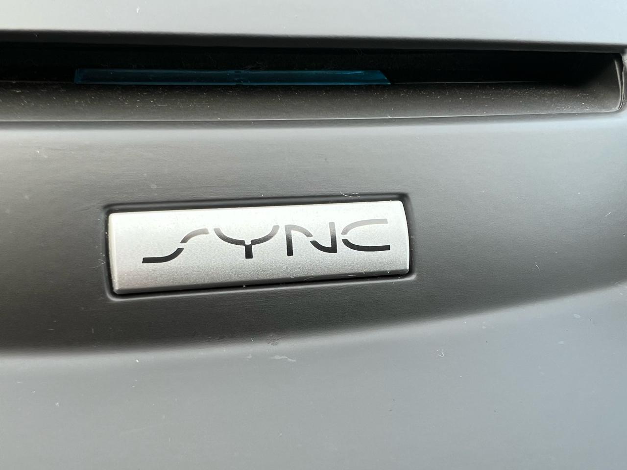 Ford Escape SEL 4WD 2018