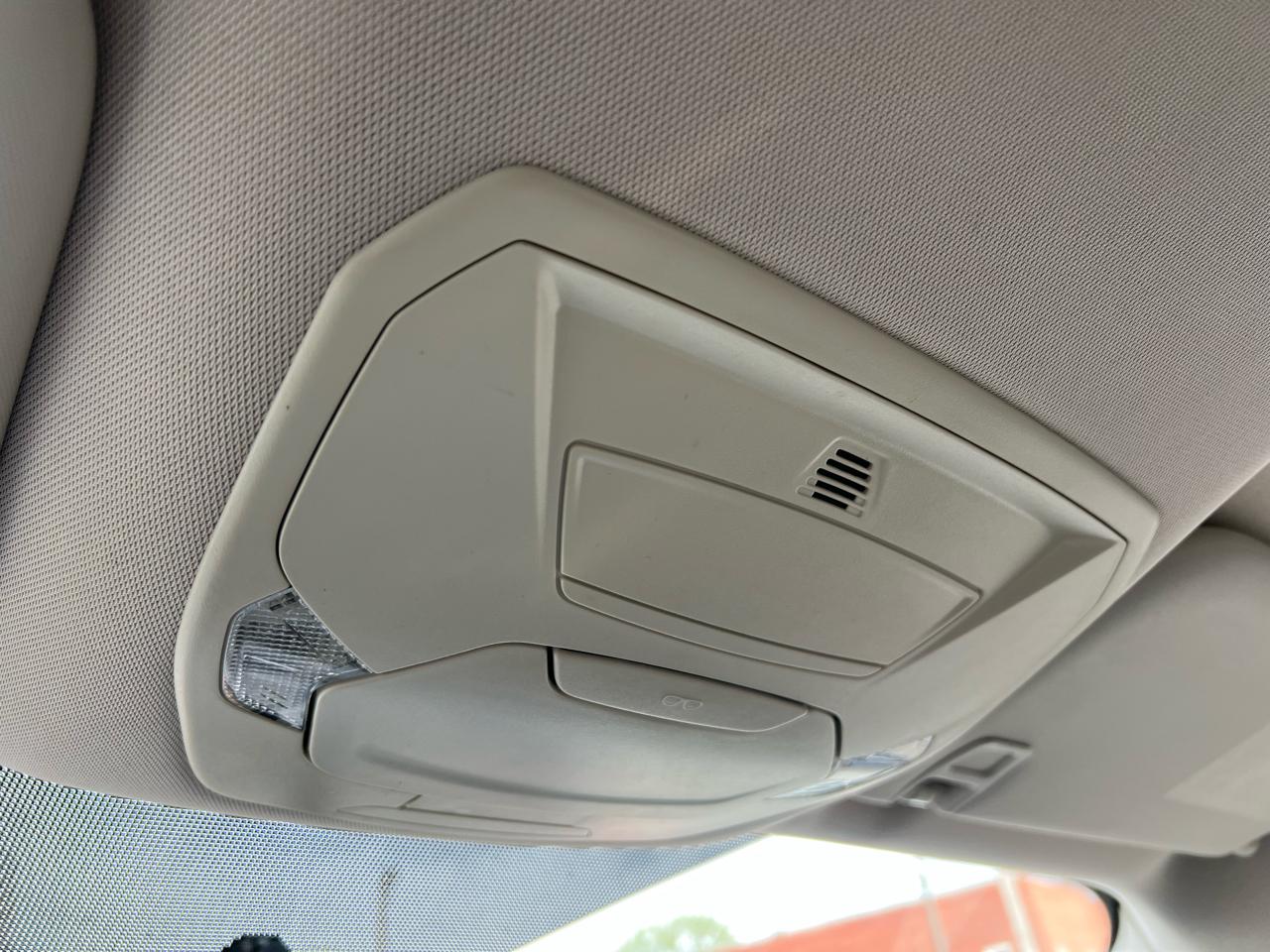 Ford Escape SEL 4WD 2018