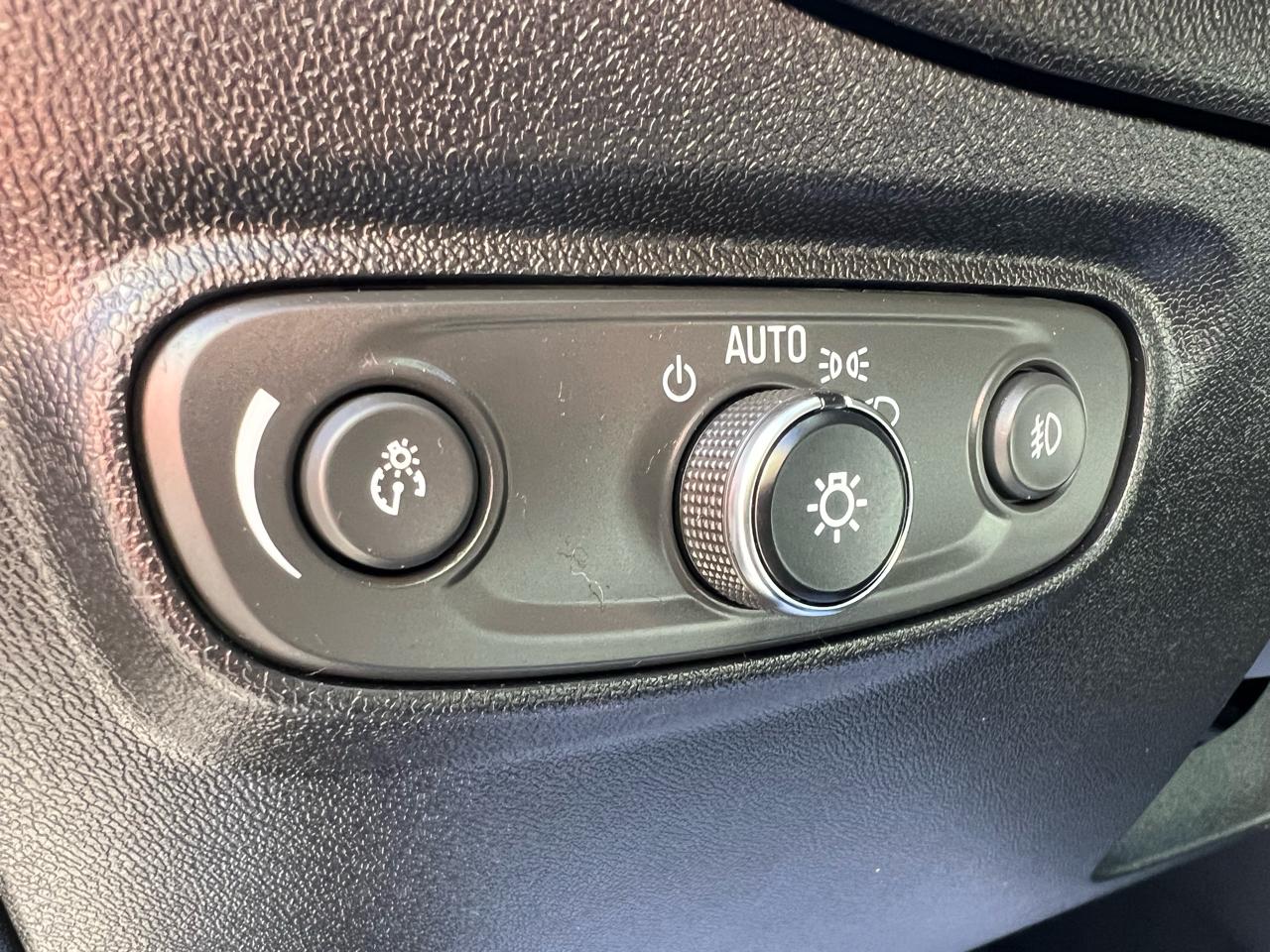 Chevrolet Equinox FWD 4dr Premier w/2LZ 2019