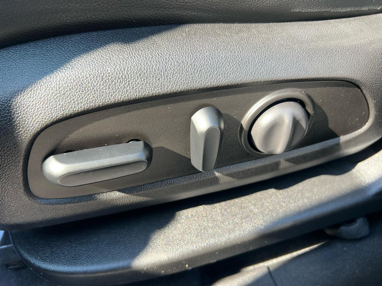 Chevrolet Equinox FWD 4dr Premier w/2LZ 2019