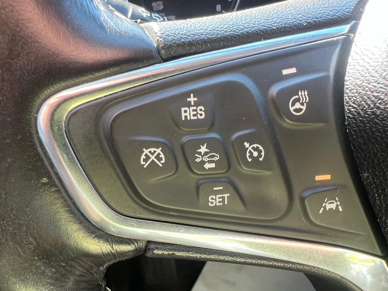 Chevrolet Equinox FWD 4dr Premier w/2LZ 2019