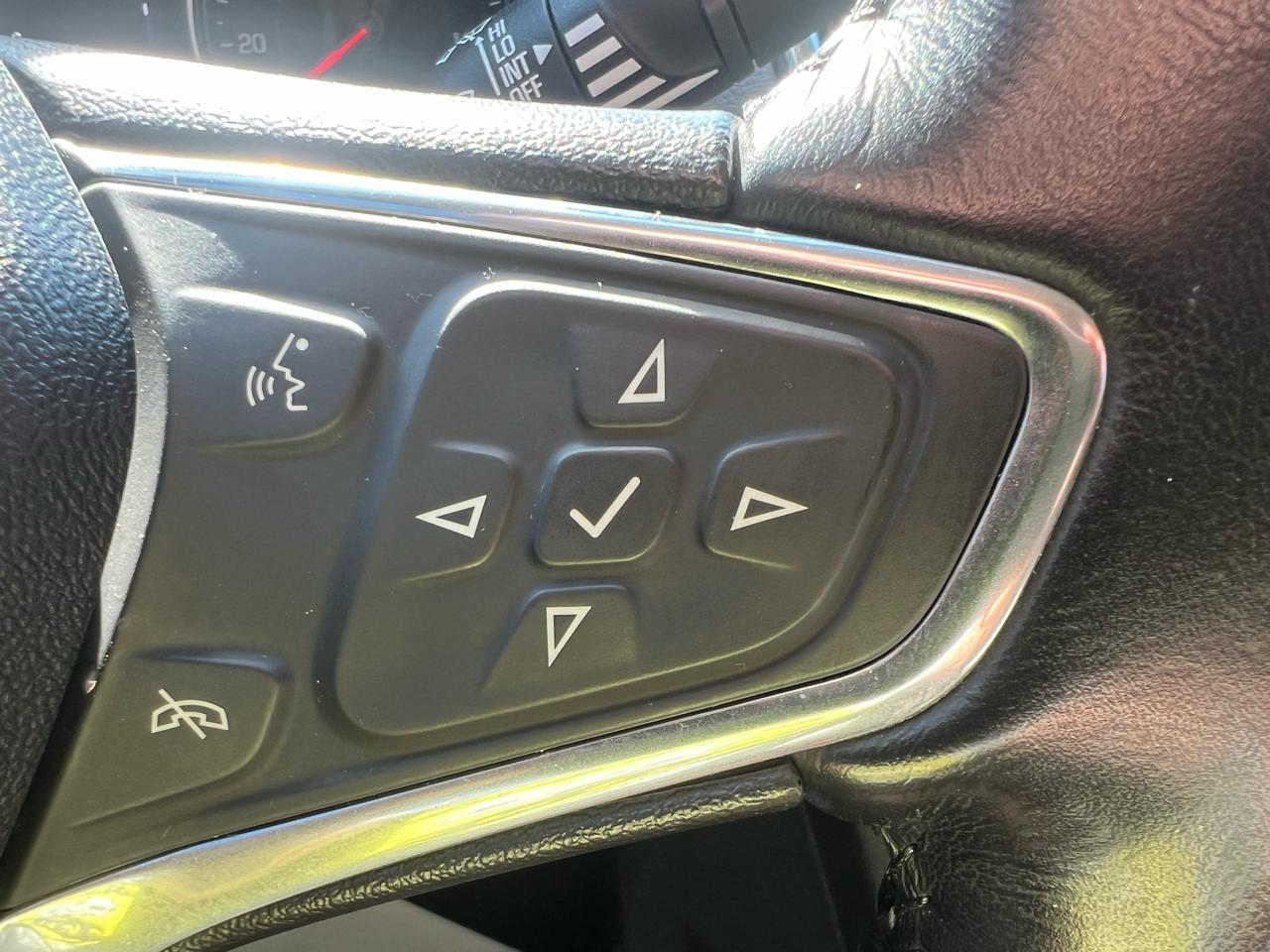 Chevrolet Equinox FWD 4dr Premier w/2LZ 2019