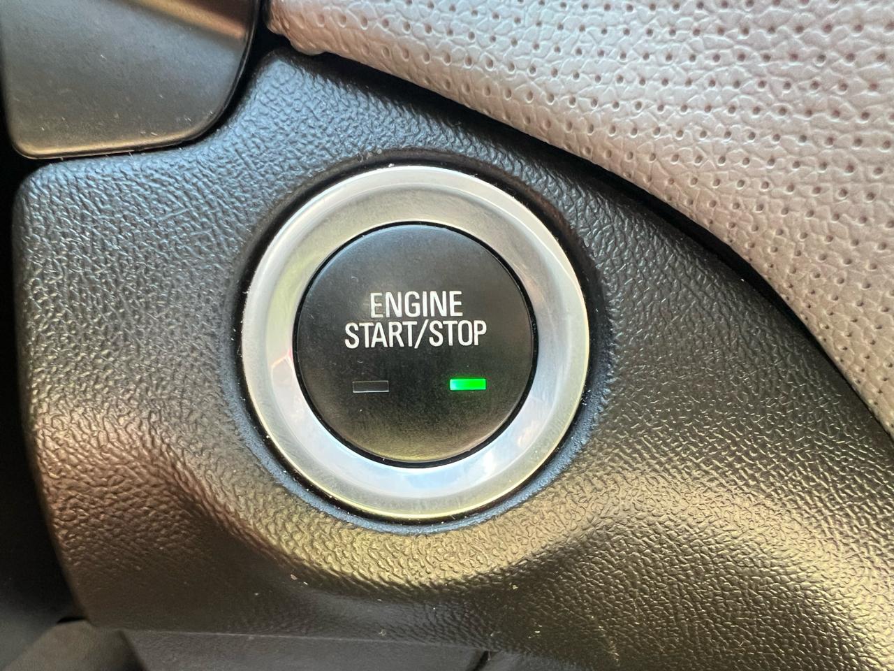 Chevrolet Equinox FWD 4dr Premier w/2LZ 2019