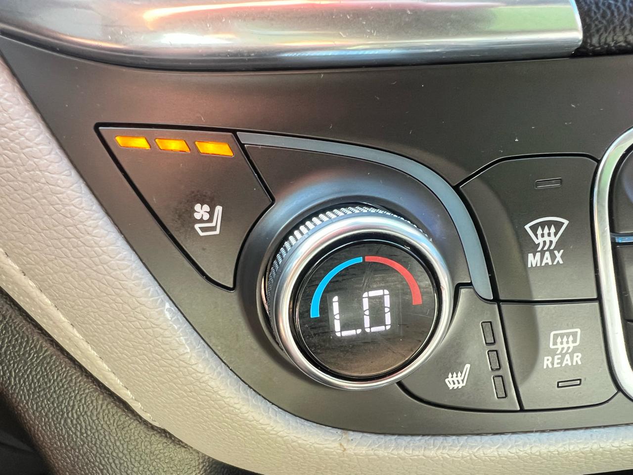 Chevrolet Equinox FWD 4dr Premier w/2LZ 2019