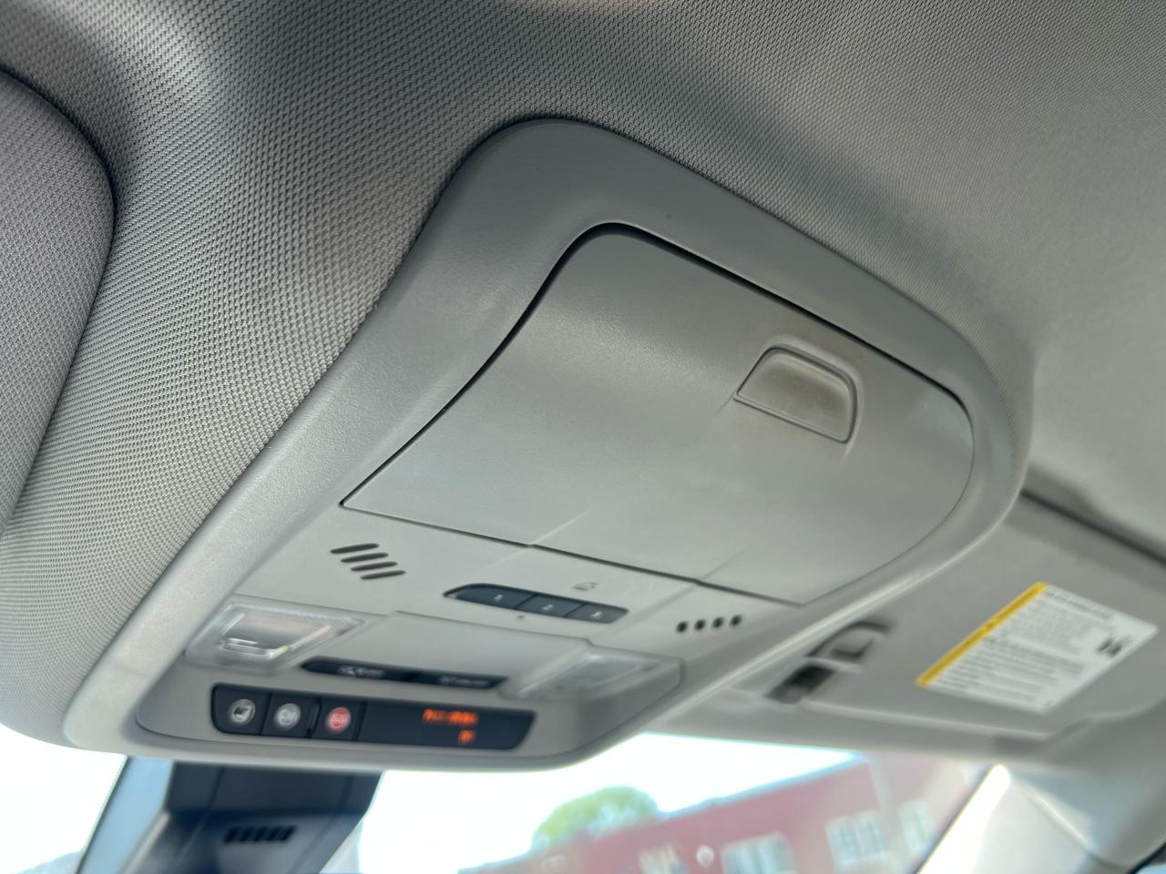 Chevrolet Equinox FWD 4dr Premier w/2LZ 2019