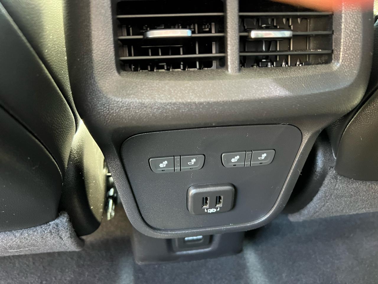 Chevrolet Equinox FWD 4dr Premier w/2LZ 2019