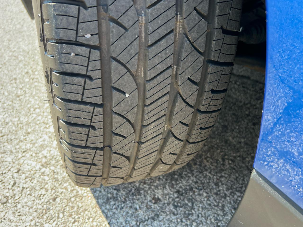 Chevrolet Equinox FWD 4dr Premier w/2LZ 2019