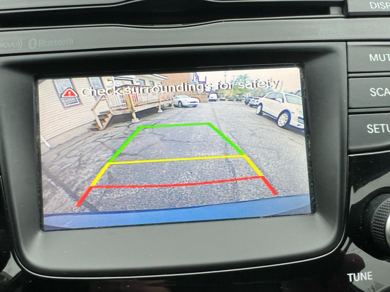 Hyundai Elantra 4dr Sdn Auto SE 2016