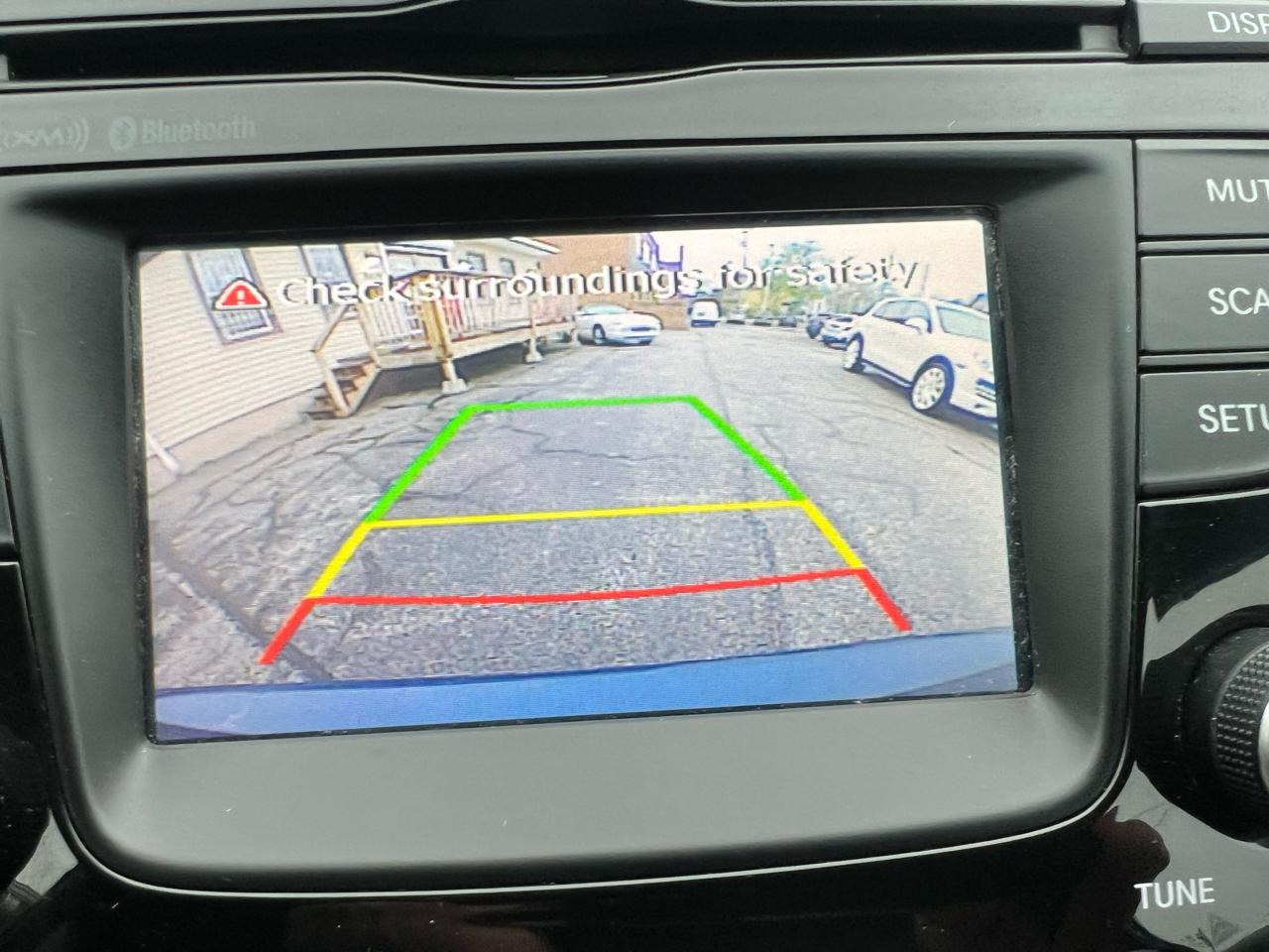 Hyundai Elantra 4dr Sdn Auto SE 2016