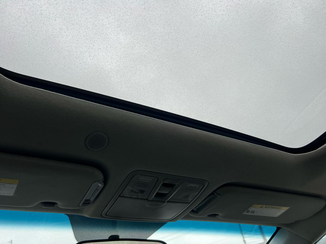 Hyundai Elantra 4dr Sdn Auto SE 2016