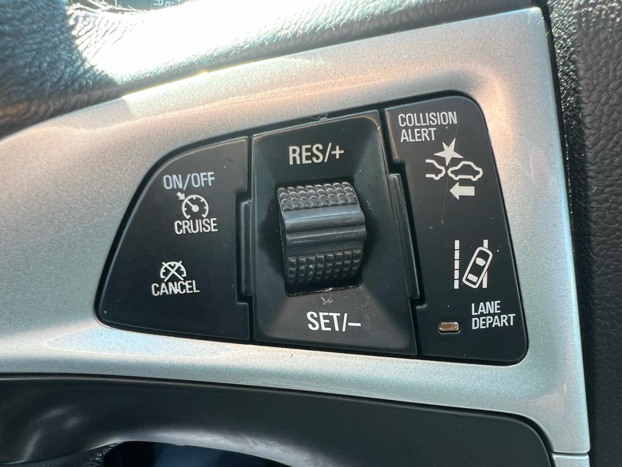 Chevrolet Equinox AWD 4dr Premier 2017