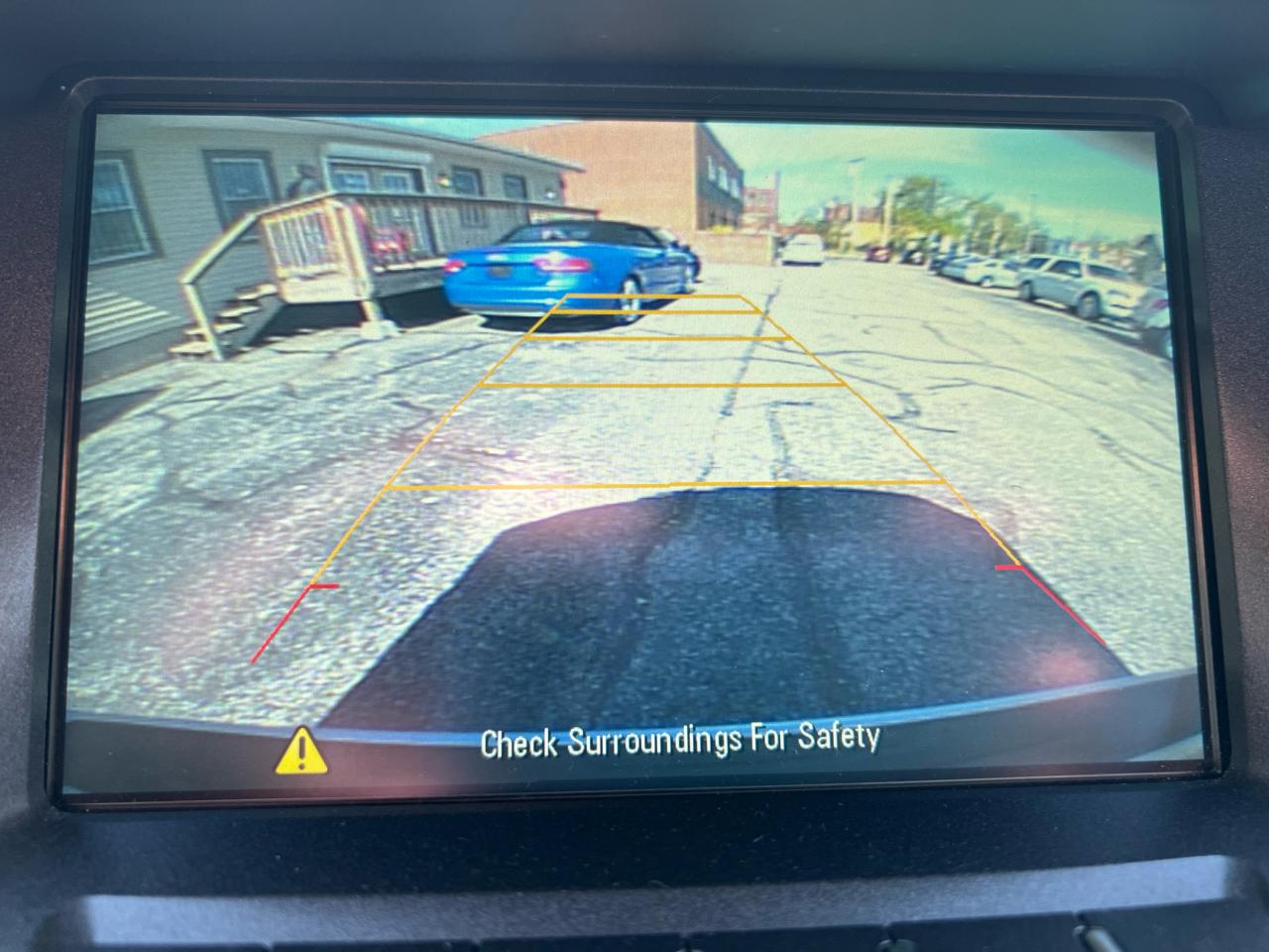 Chevrolet Equinox AWD 4dr Premier 2017