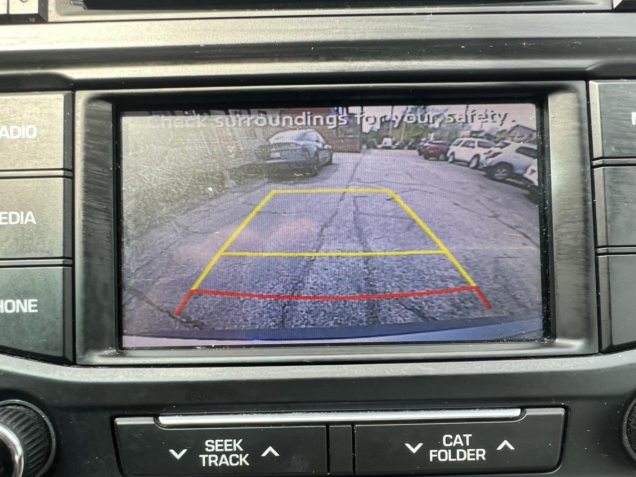 Hyundai Sonata 4dr Sdn 2.4L Limited w/Brown Seats PZEV 2015