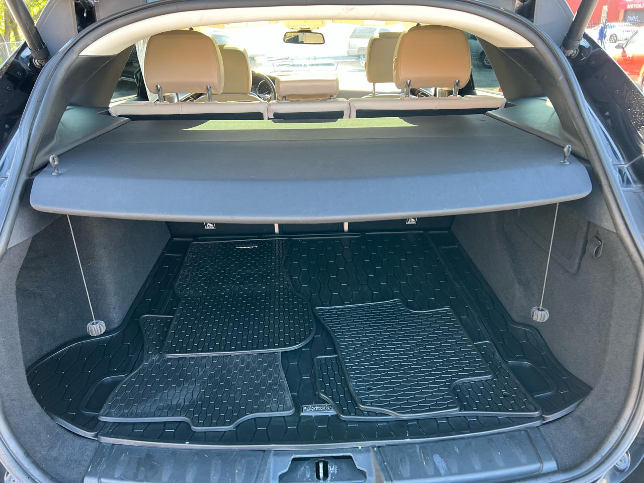 Jaguar F-Pace 35t Prestige AWD 2017