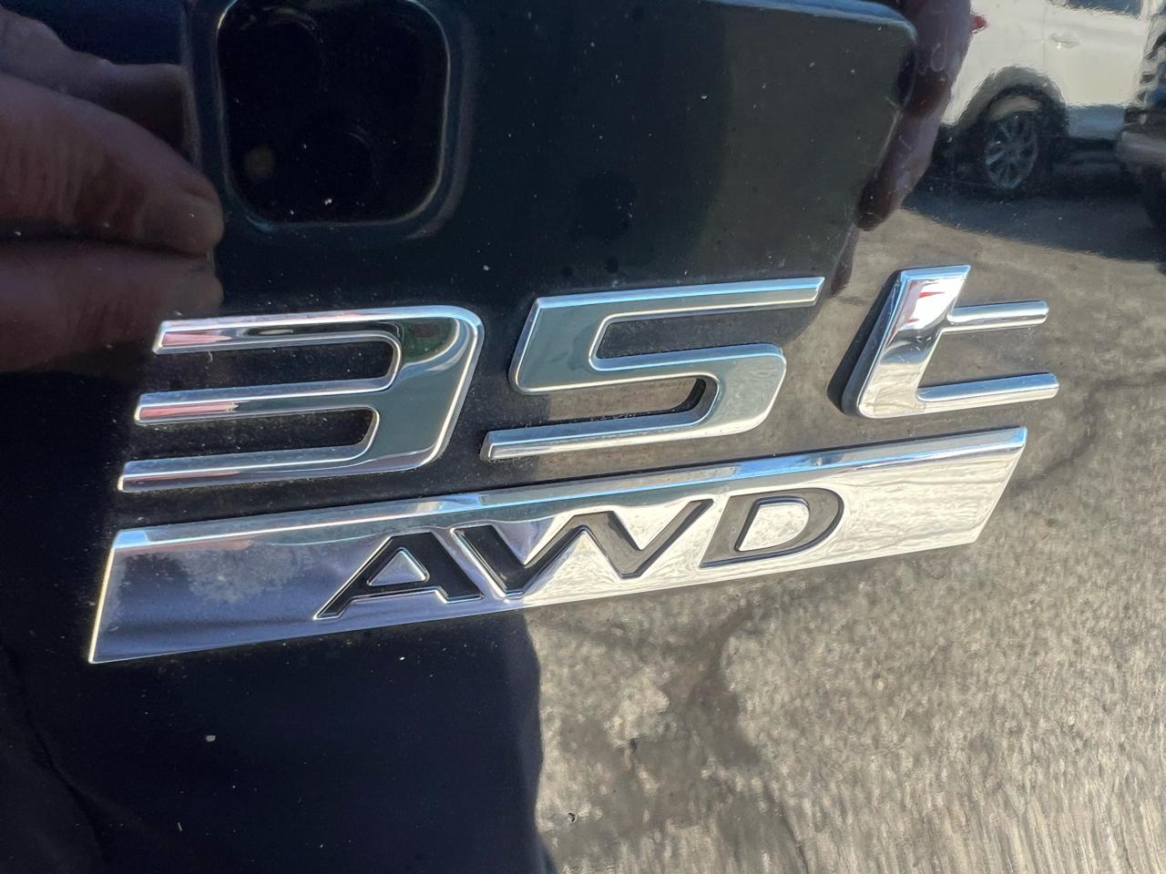 Jaguar F-Pace 35t Prestige AWD 2017