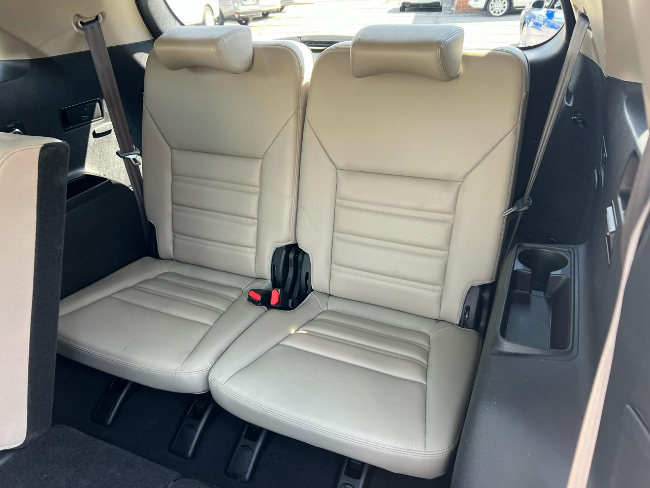 Kia Sorento EX V6 AWD 2020