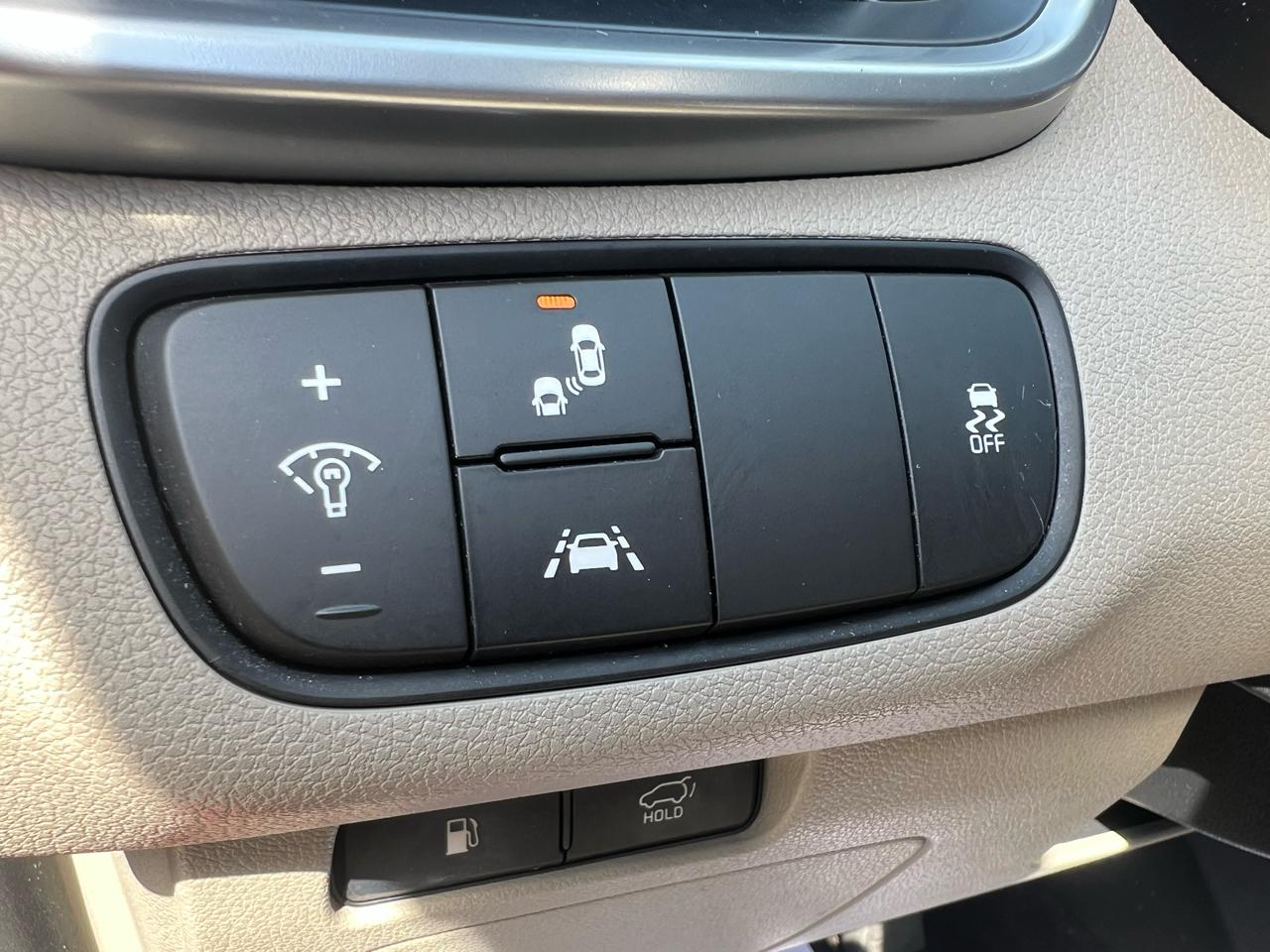 Kia Sorento EX V6 AWD 2020