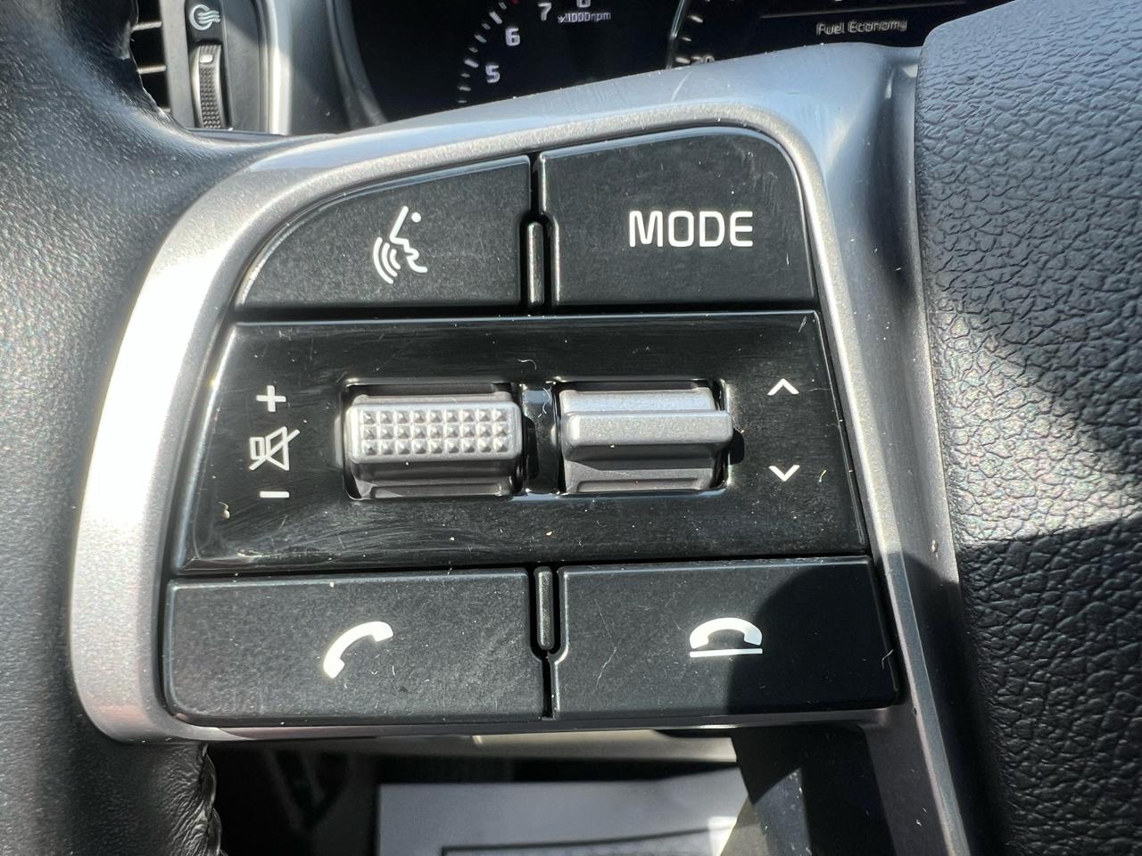 Kia Sorento EX V6 AWD 2020