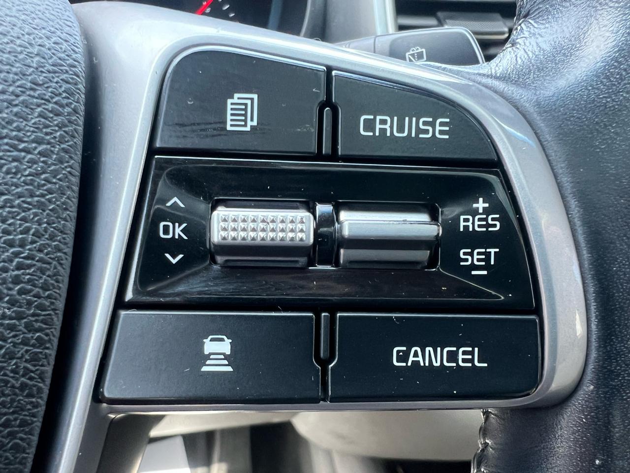 Kia Sorento EX V6 AWD 2020