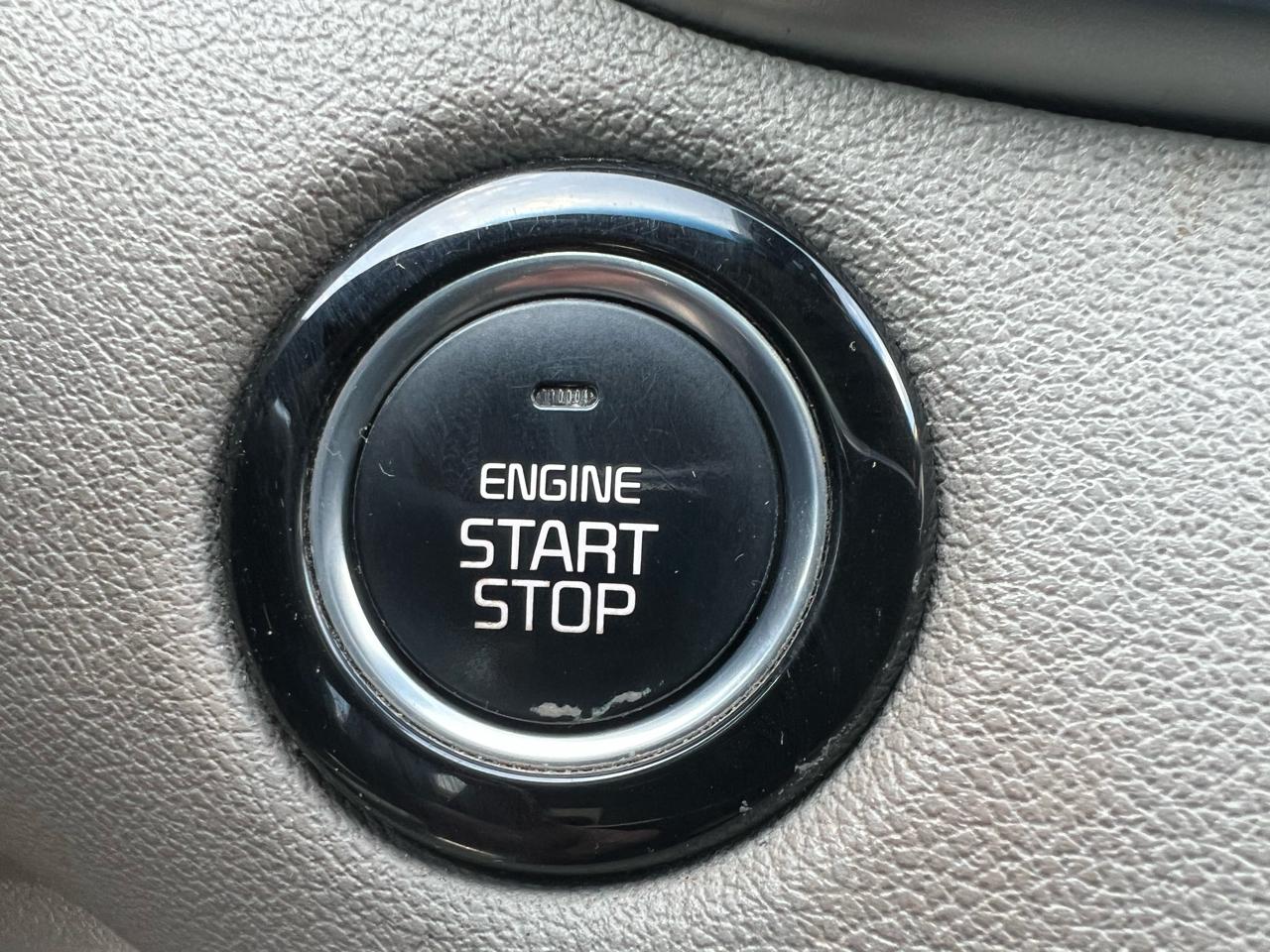 Kia Sorento EX V6 AWD 2020
