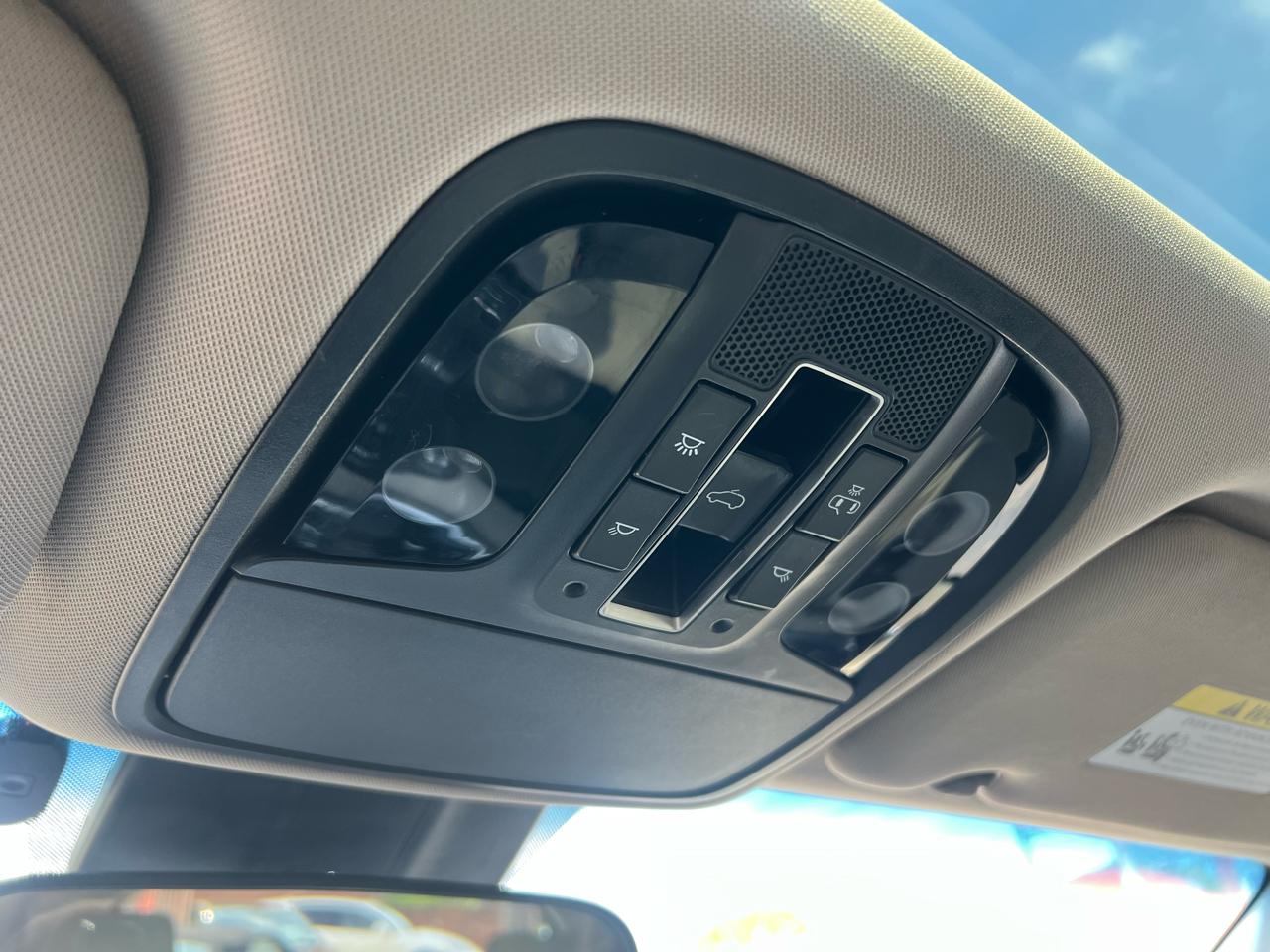 Kia Sorento EX V6 AWD 2020