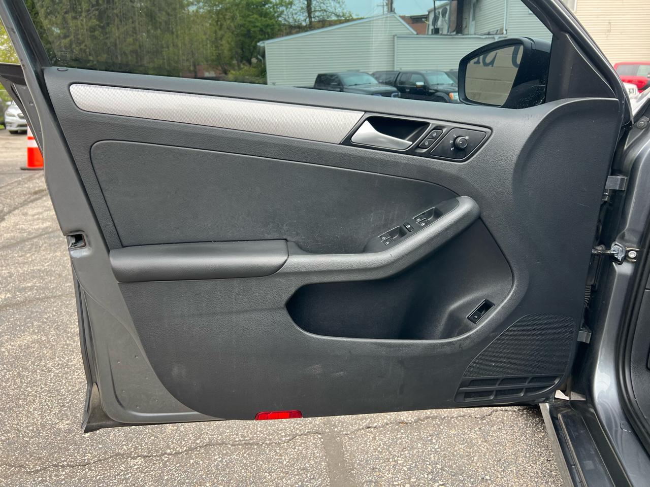 Volkswagen Jetta 1.4T SE Auto 2018
