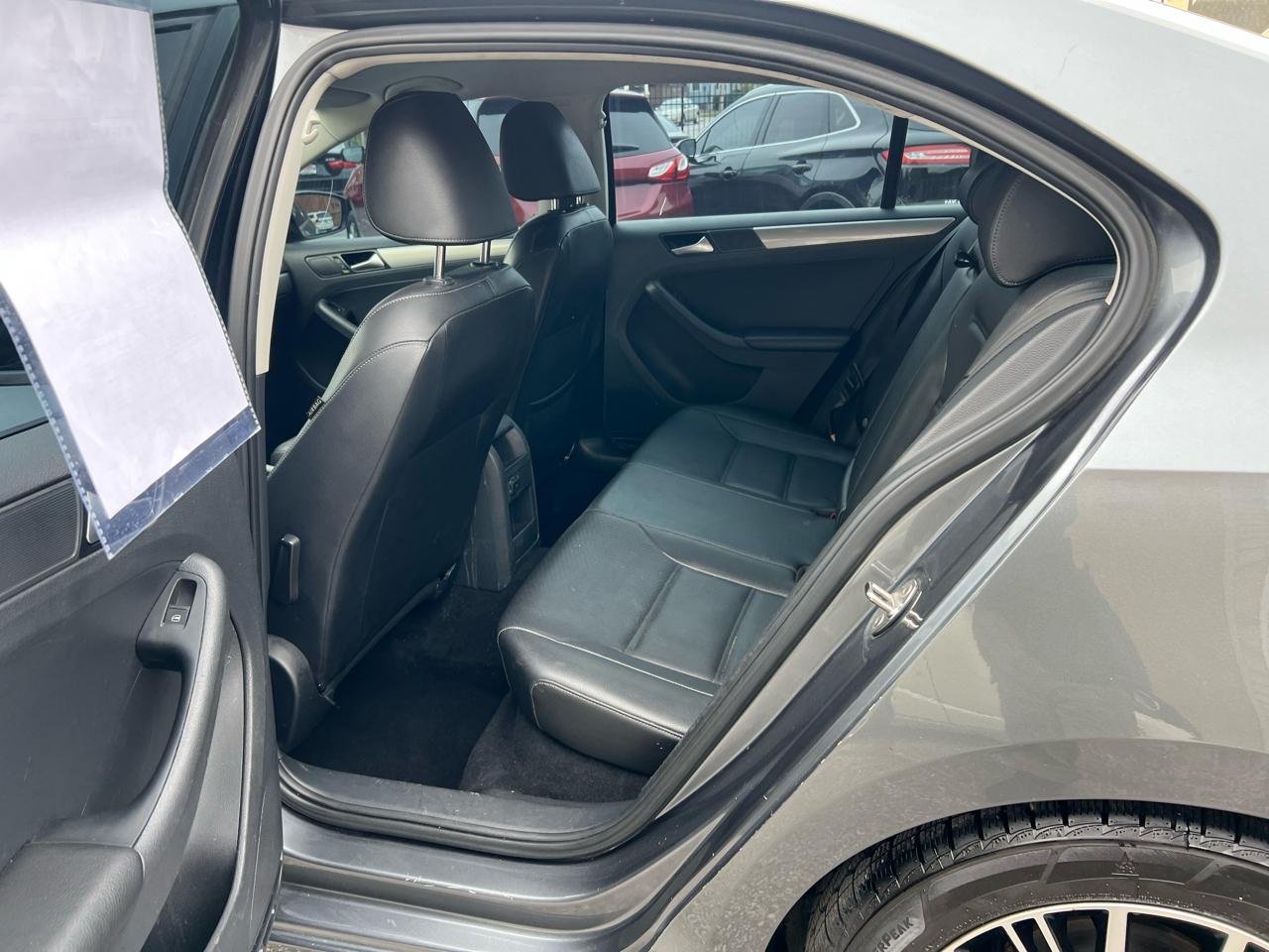 Volkswagen Jetta 1.4T SE Auto 2018