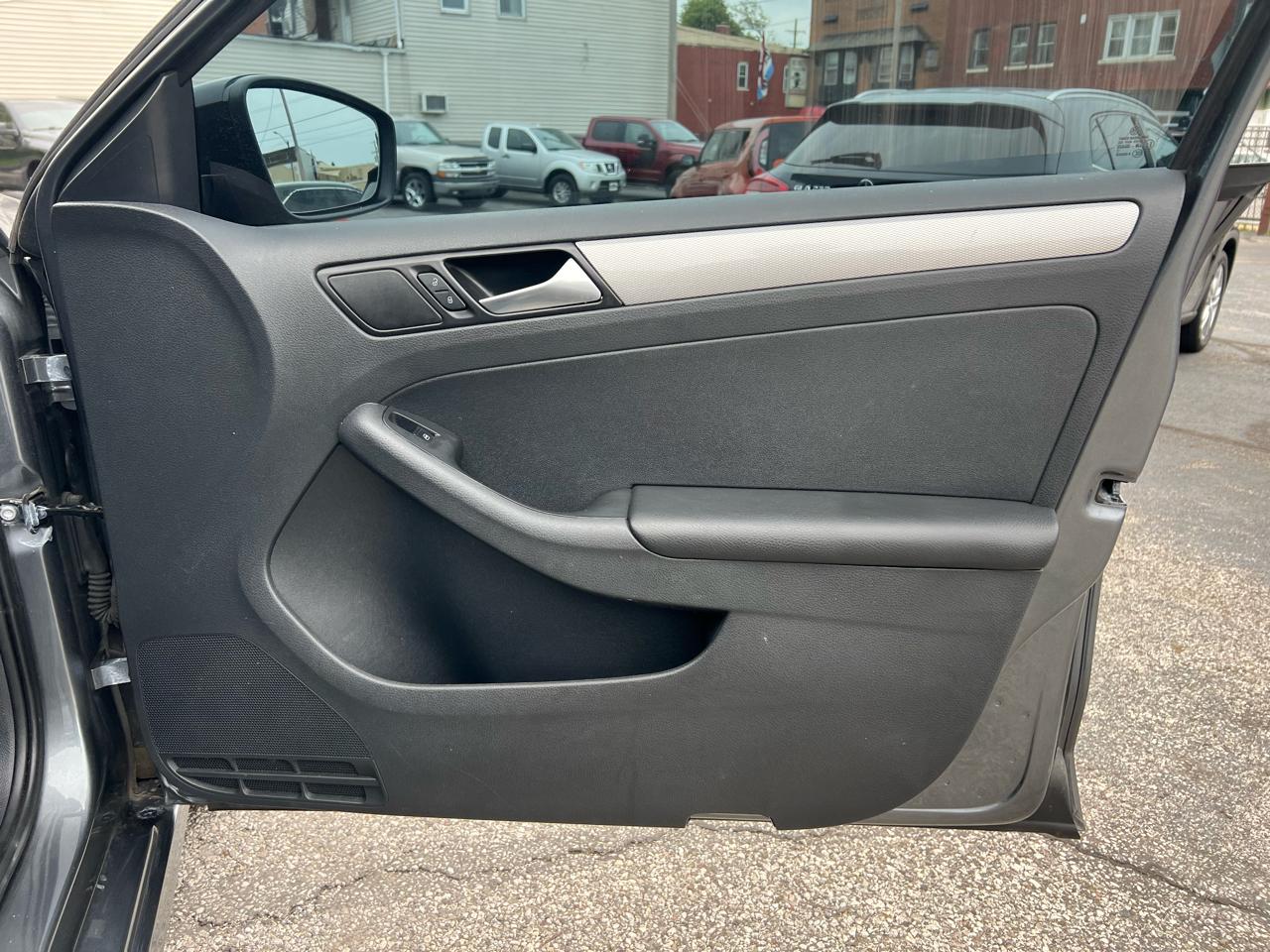 Volkswagen Jetta 1.4T SE Auto 2018