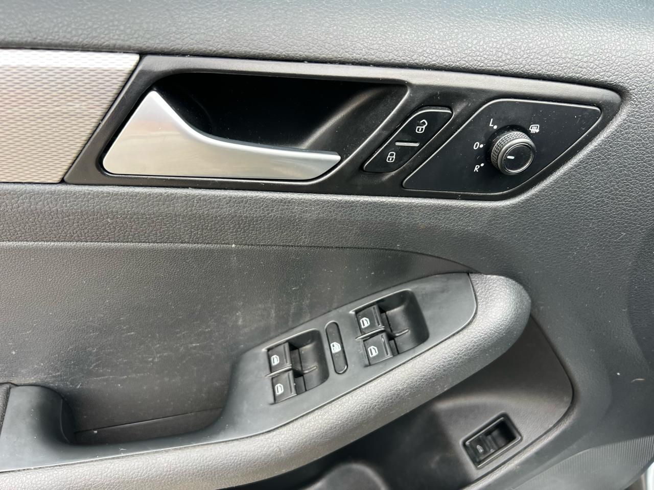 Volkswagen Jetta 1.4T SE Auto 2018