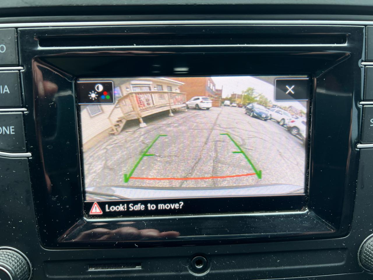 Volkswagen Jetta 1.4T SE Auto 2018