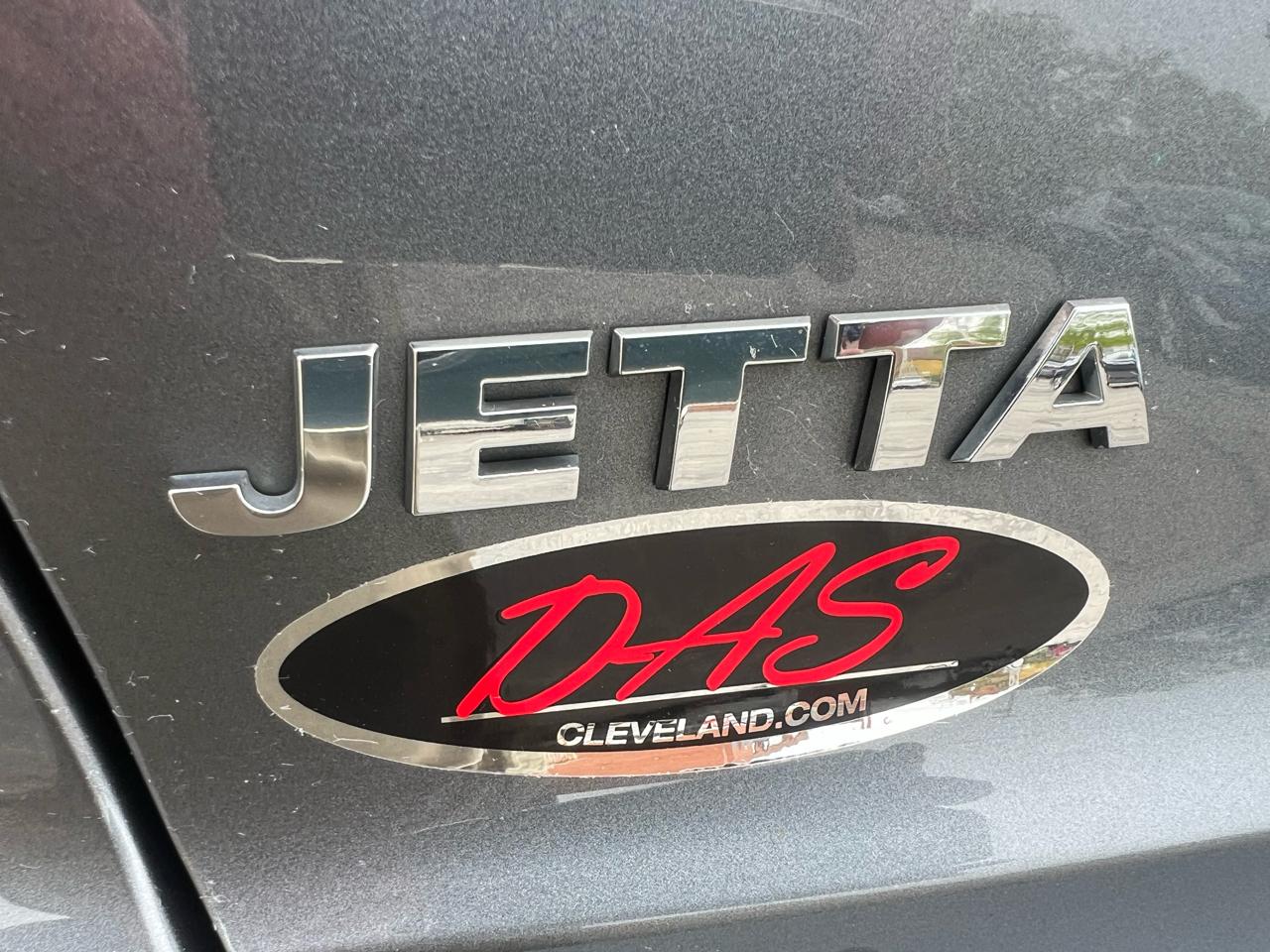 Volkswagen Jetta 1.4T SE Auto 2018
