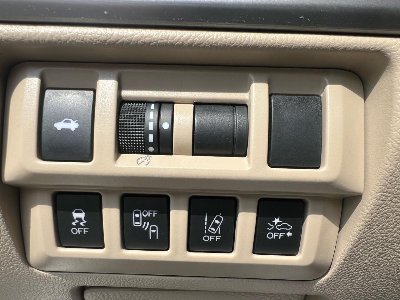 Subaru Legacy 2.5i Premium 2018
