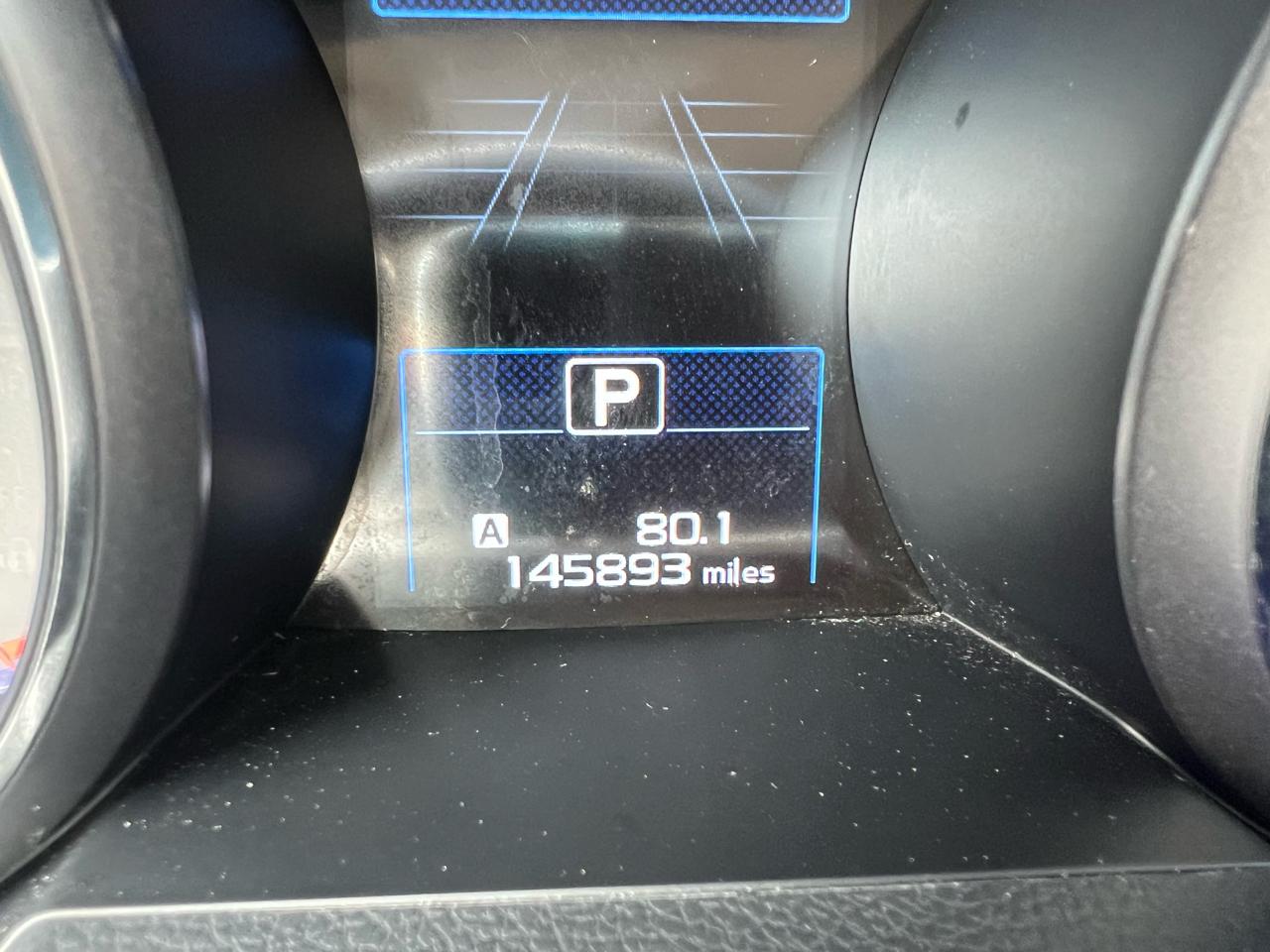 Subaru Legacy 2.5i Premium 2018