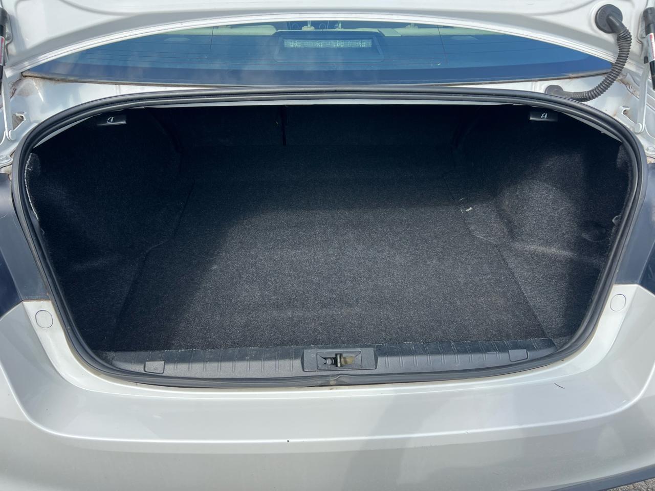 Subaru Legacy 2.5i Premium 2018