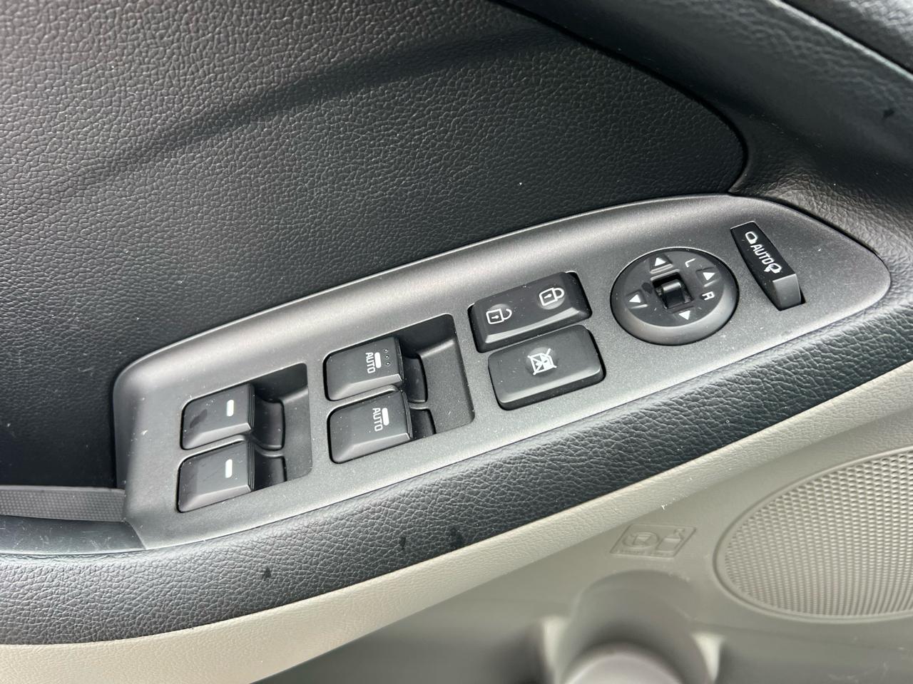 Kia Forte 4dr Sdn Auto EX 2015