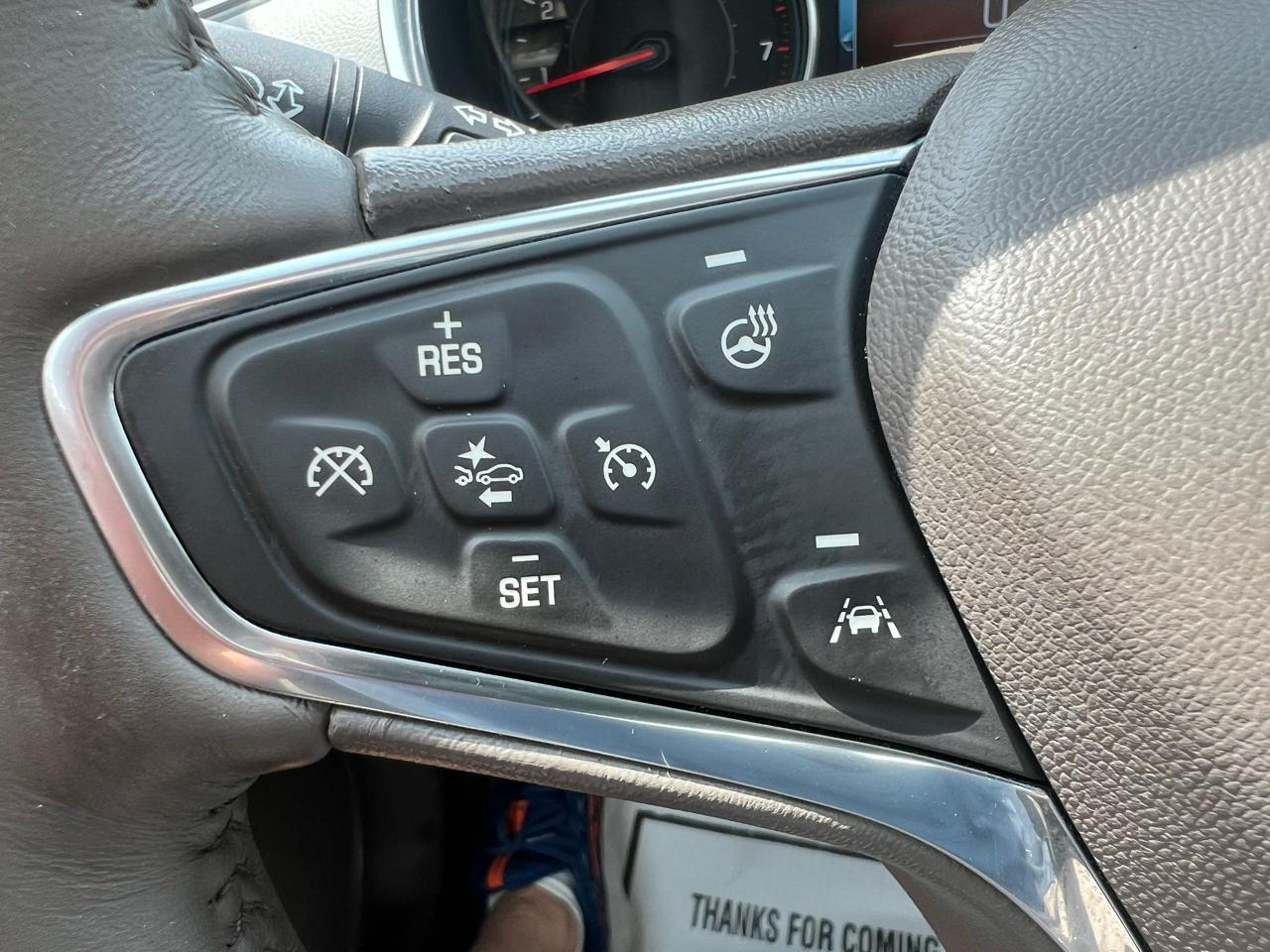 Chevrolet Malibu 4dr Sdn Premier w/2LZ 2016