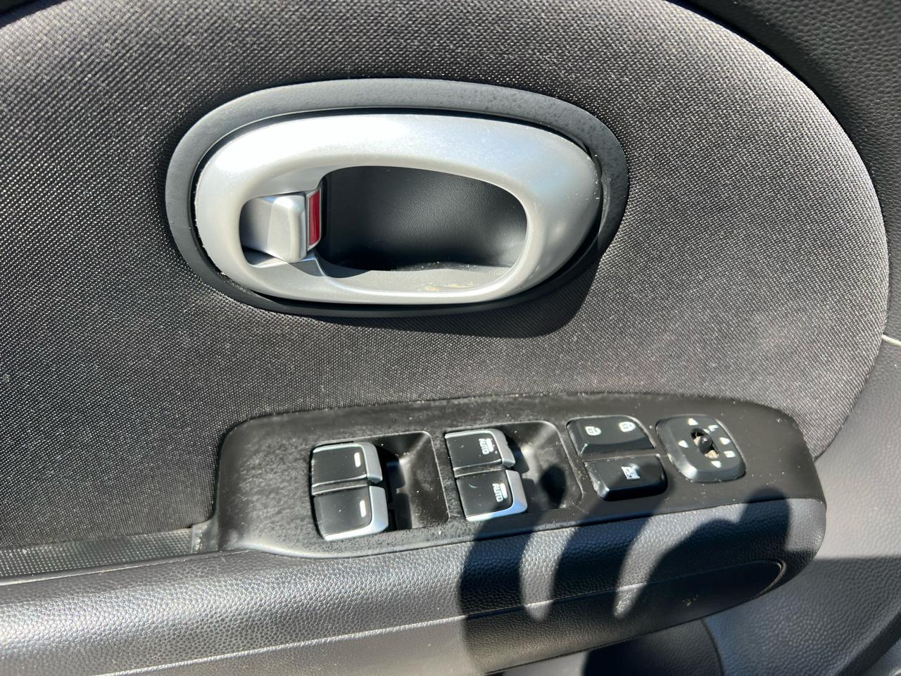 Kia Soul + Auto 2017